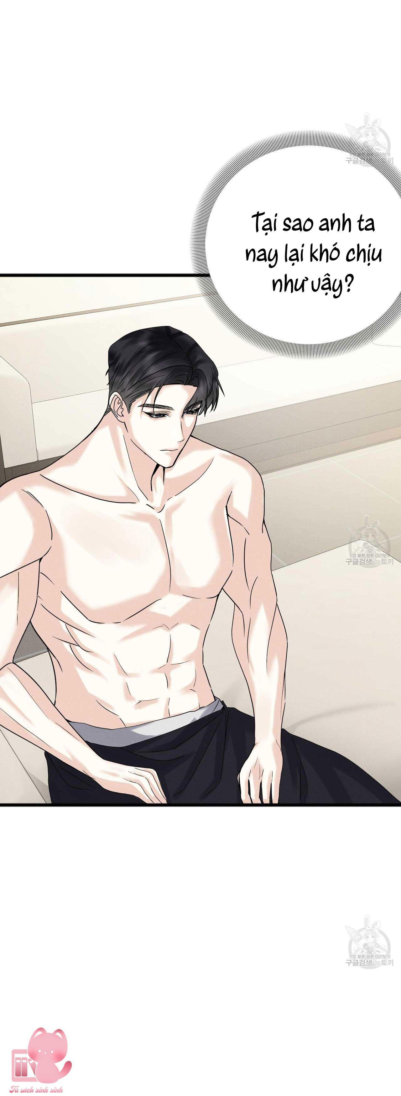 khắc cốt ghi tâm chapter 4 63