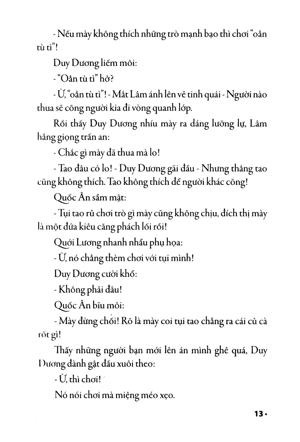 Kính Vạn Hoa Tập 6 (Tái Bản 2018)