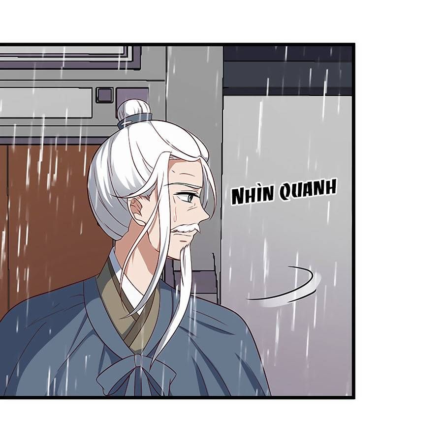 kiêu ngạo vương gia chủng điền phi chapter 127 51