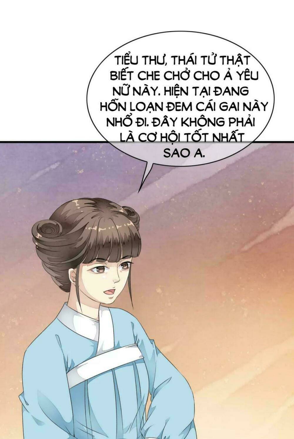 bạch liên yêu cơ người chapter 45 37