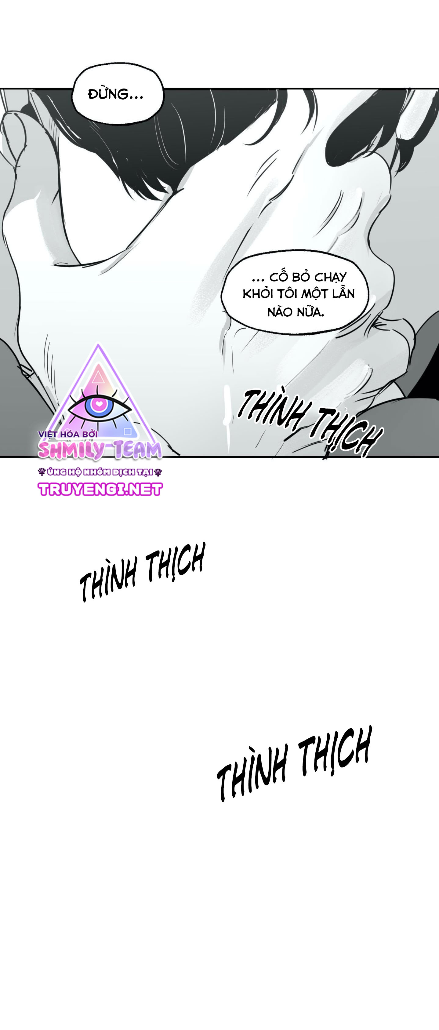 hyesung à, lại gần tôi nào! chapter 17 24