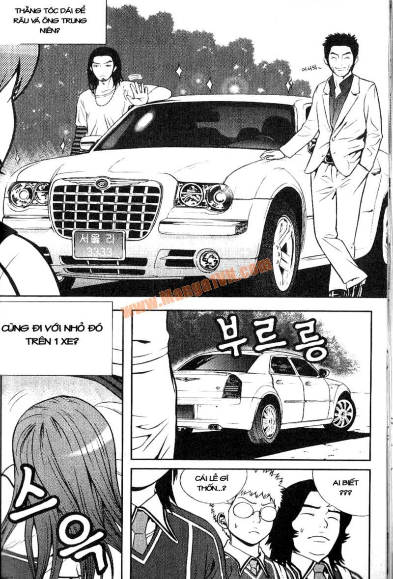 need a girl chapter 6 22