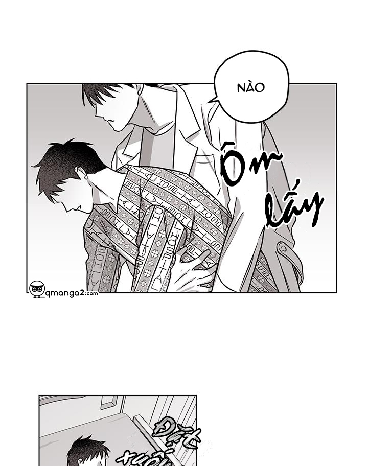 bữa tiệc của những đóa hoa chapter 23 40