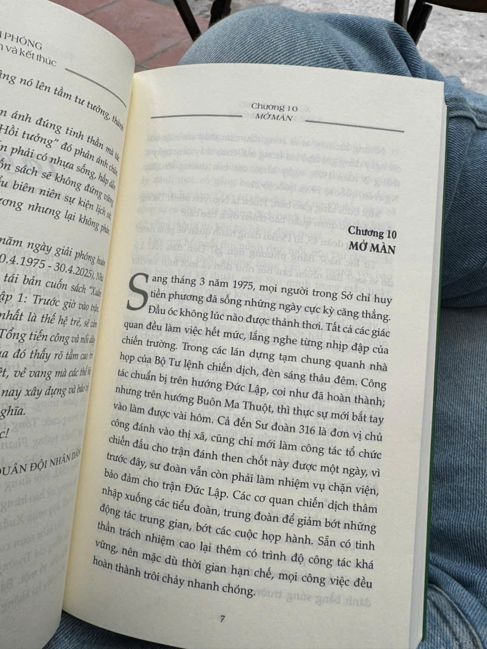(Bộ 2 tập) XUÂN GIẢI PHÓNG - Thiếu tướng Phan Hàm - Vietnambook