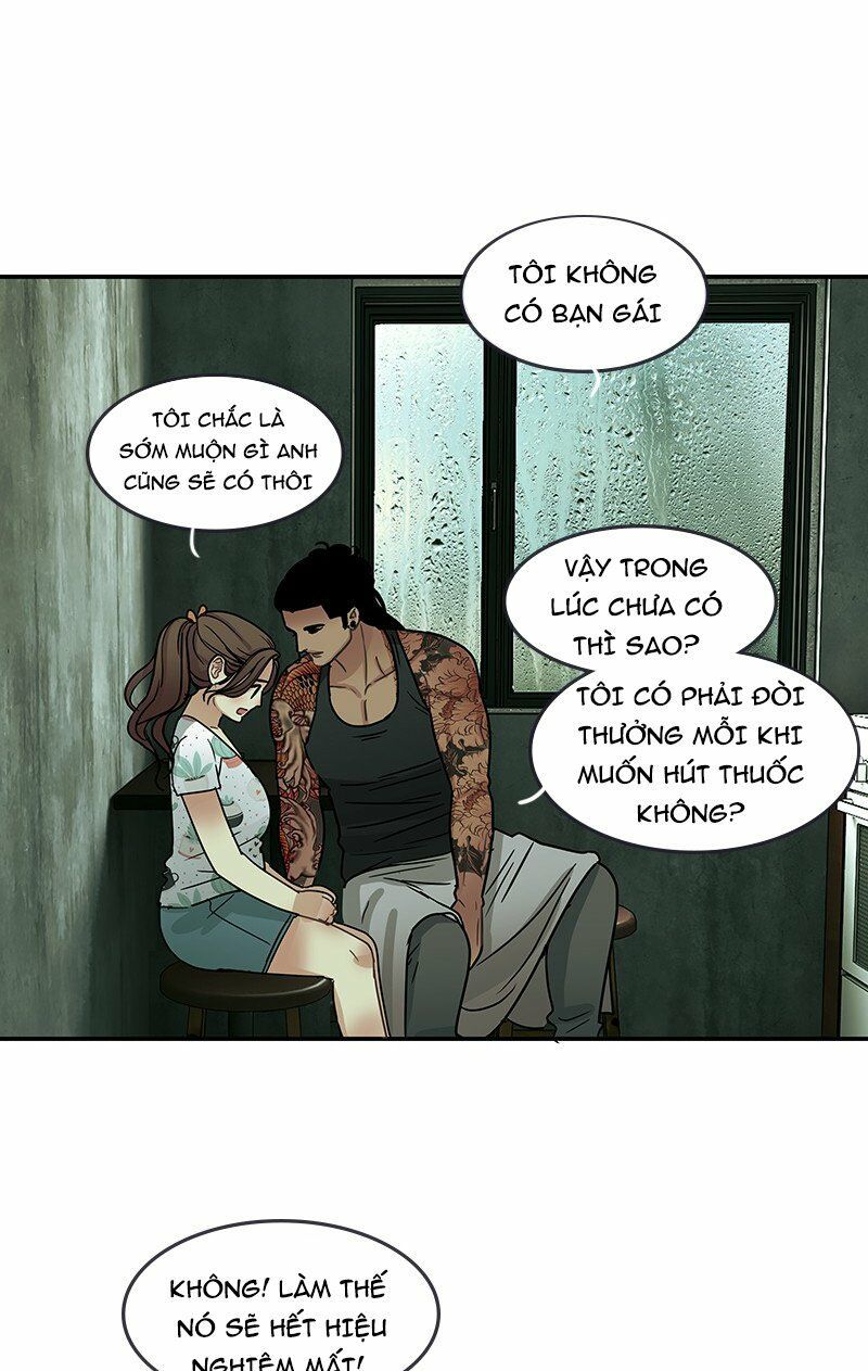 nửa đêm ở poppy land chapter 47 53