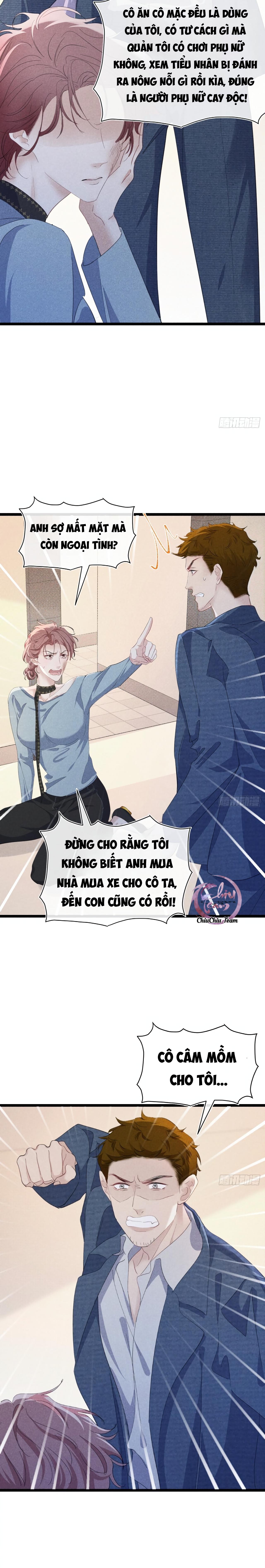 nhặt được ác quỷ chapter 5 16
