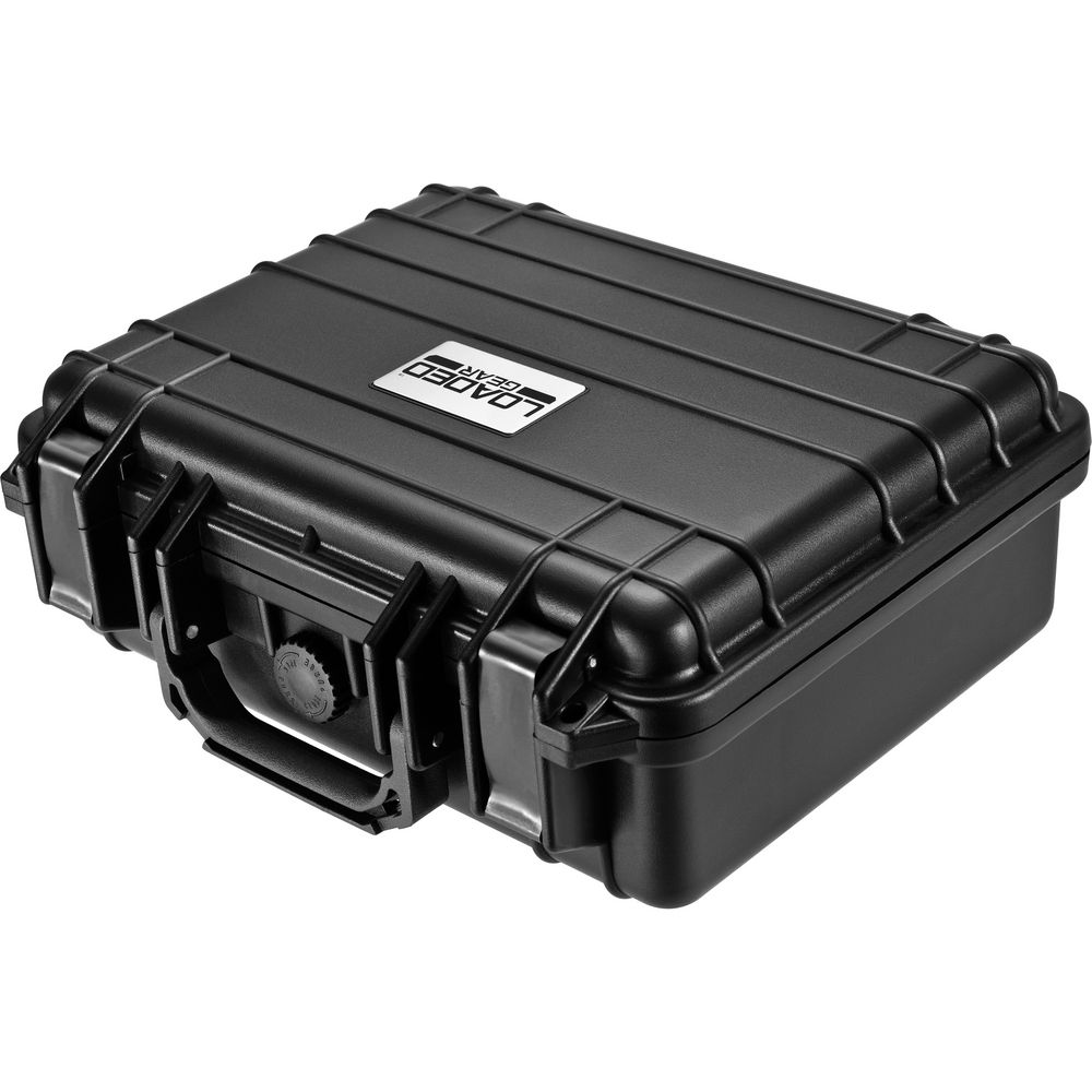 Vali chống sốc cao cấp (hộp đựng bảo vệ) cho thiết bị Barska Loaded Gear HD-200 - Hàng chính hãng