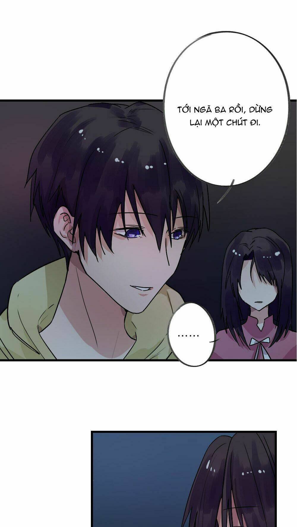 phải lòng em trai của bạn gái mình chapter 23 3