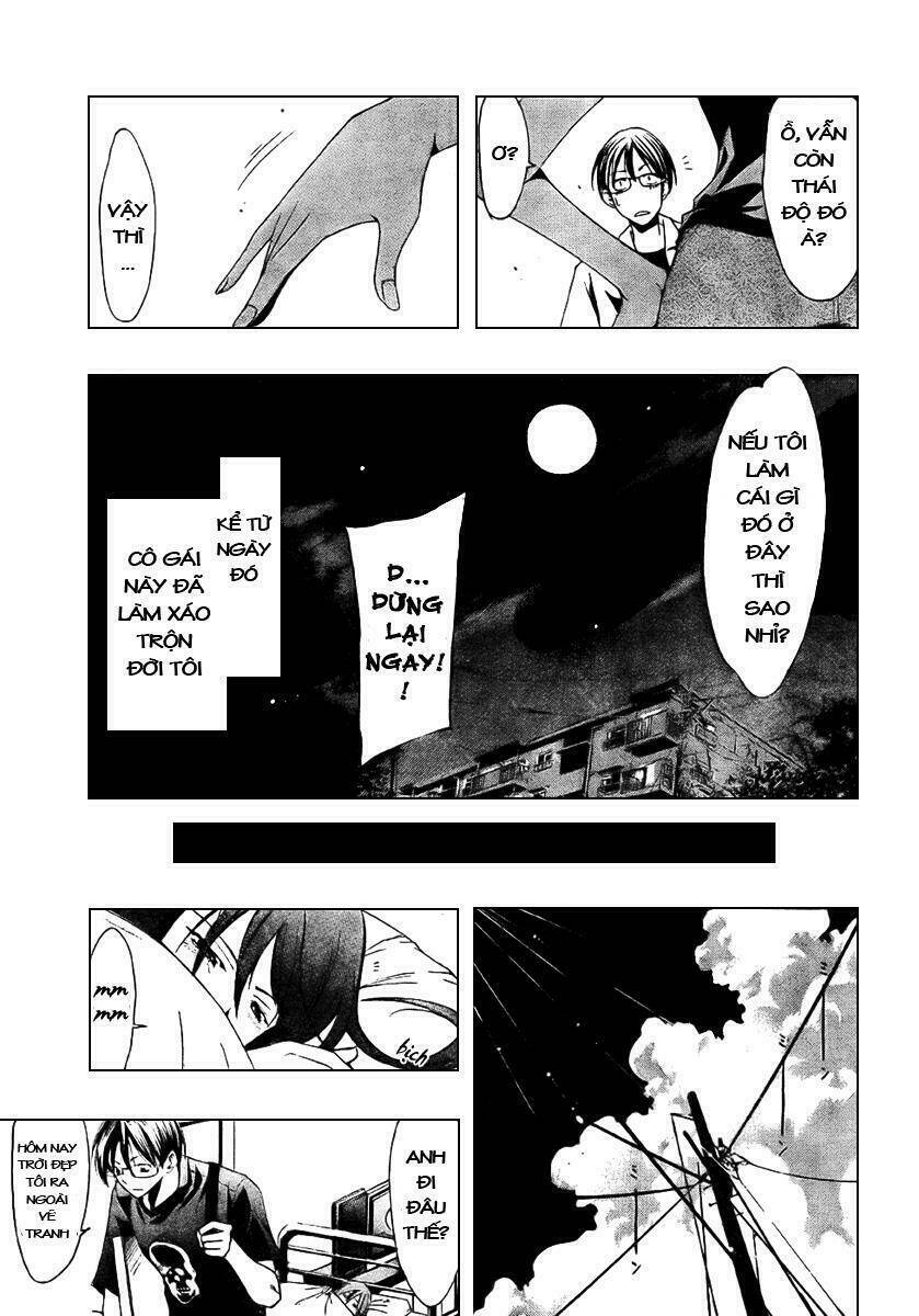 half and half chapter 1 16