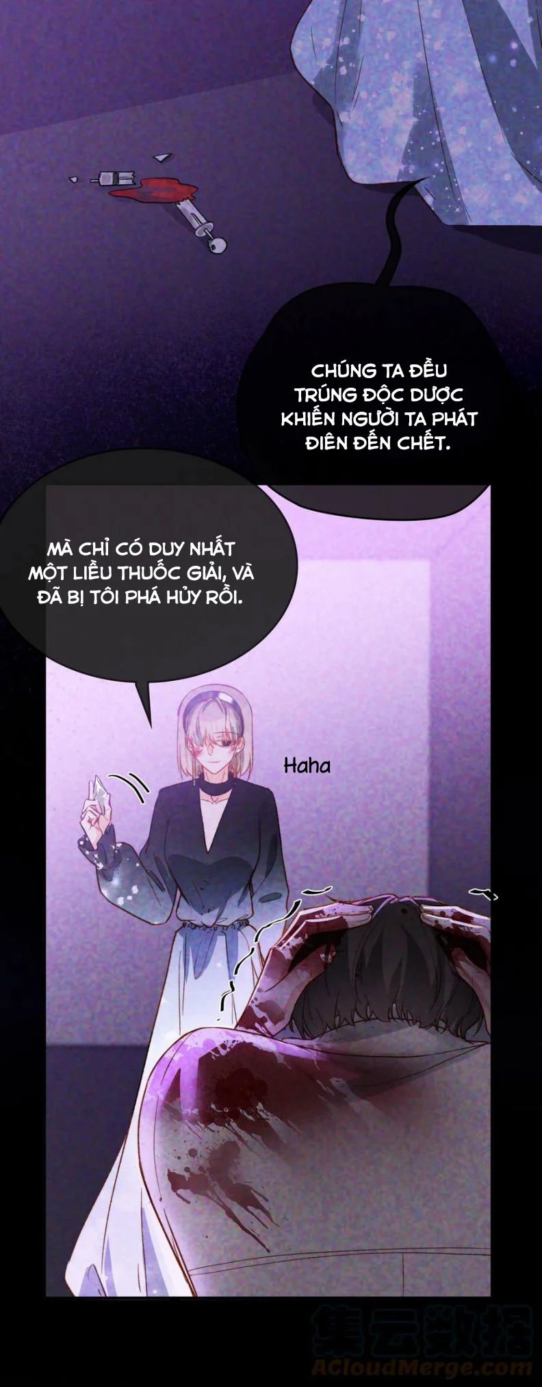 nụ hôn vực thẳm chapter 94 32