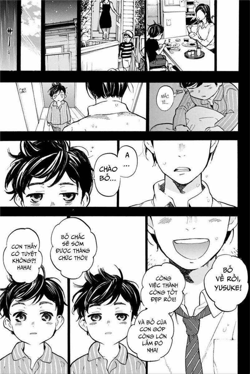 forget me not chapter 43 35