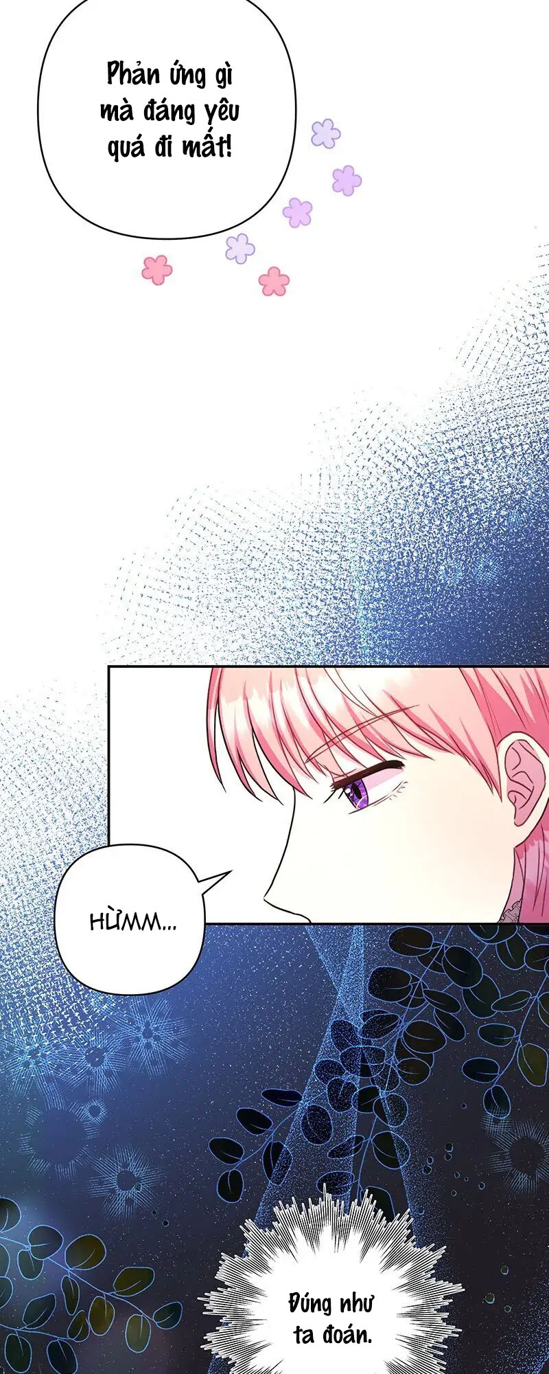 một câu chuyện lãng mạn chapter 13.1 28