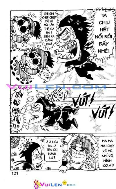 ninja loạn thị chapter 43 122