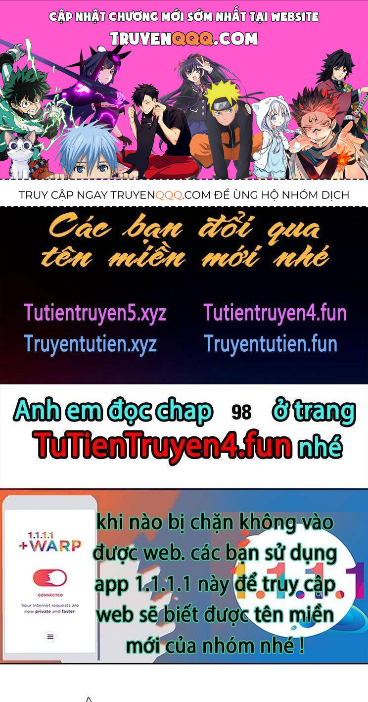 Sư Tôn: Nghịch Đồ Này Mới Không Phải Là Thánh Tử chapter 97 1