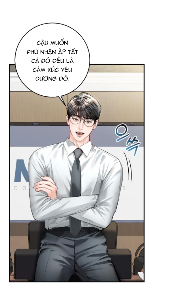 đứa trẻ trông giống tôi chapter 23.1 12