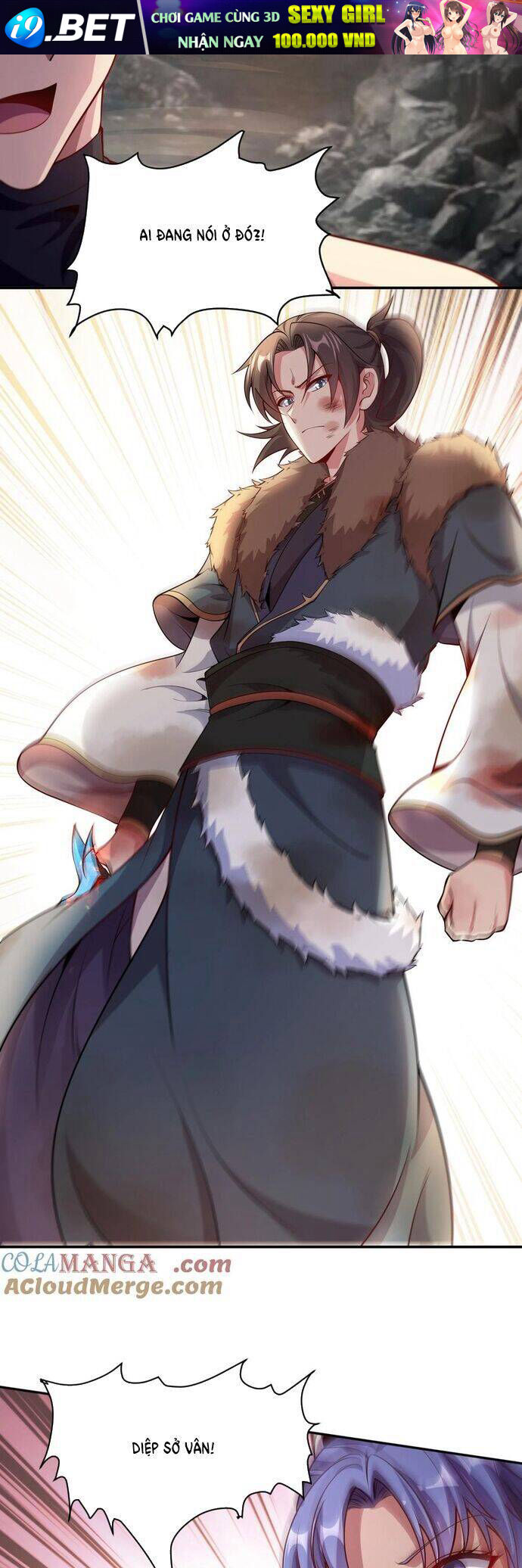 valkyria nainen kikan chapter 58 22