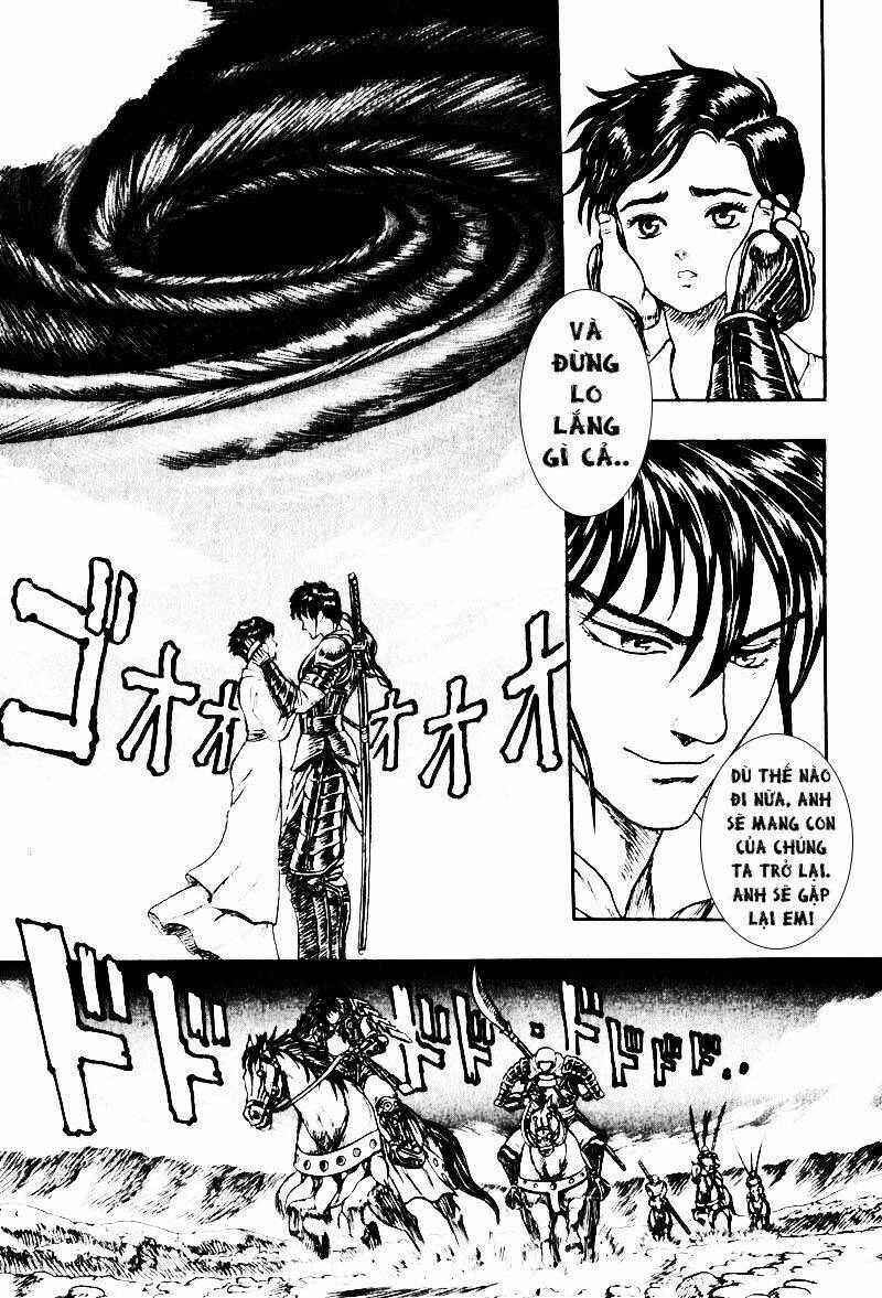 king of wolves chapter 6 31