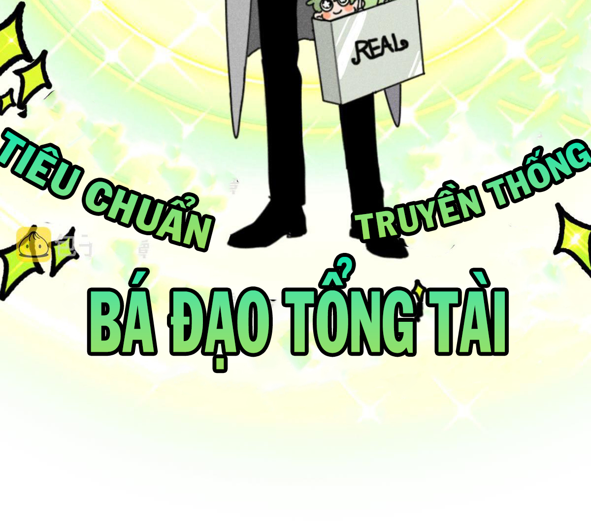 Tổng Tài Đu Idol chapter 17 - Trang 37
