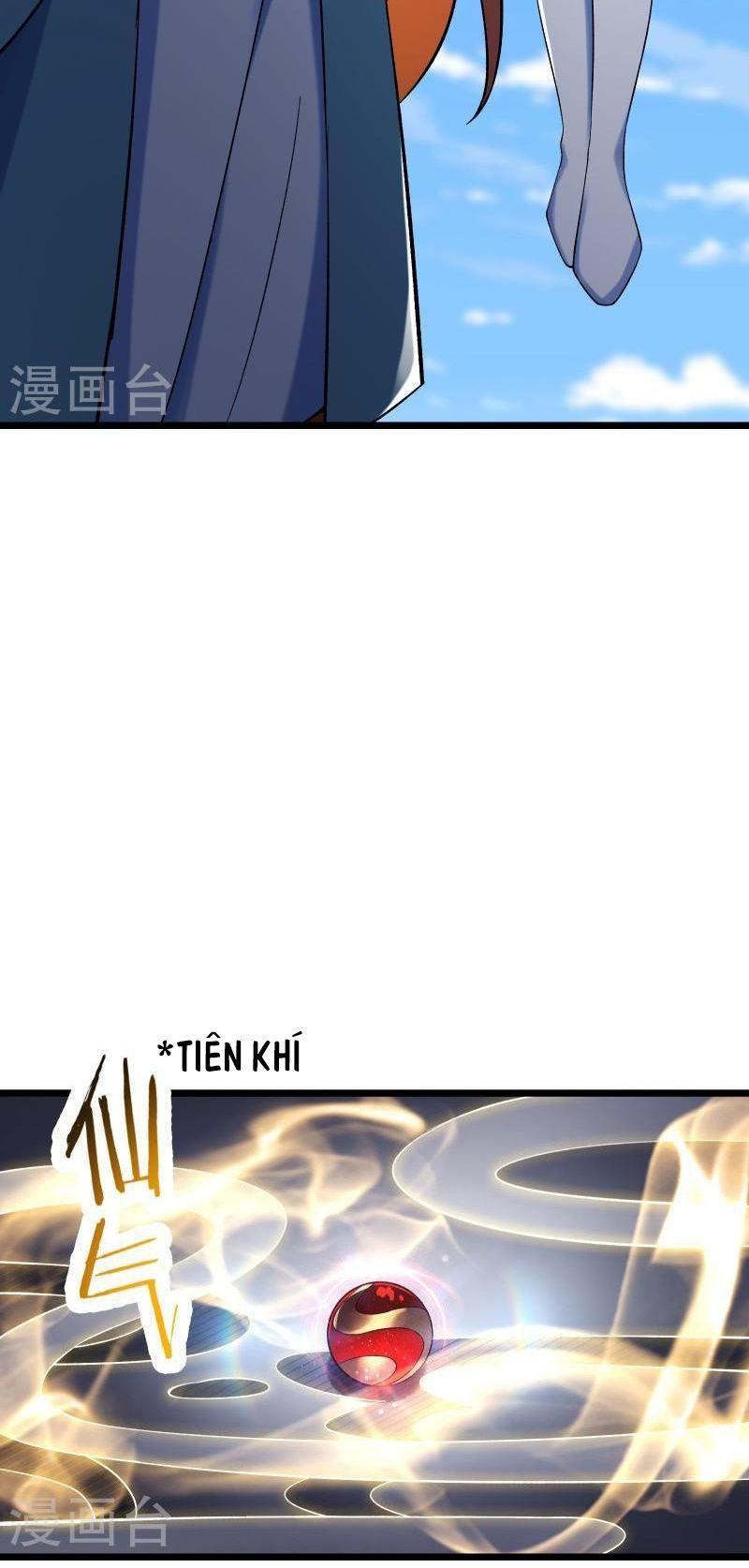 đồ đệ ta toàn là nữ ma đầu chapter 126 6