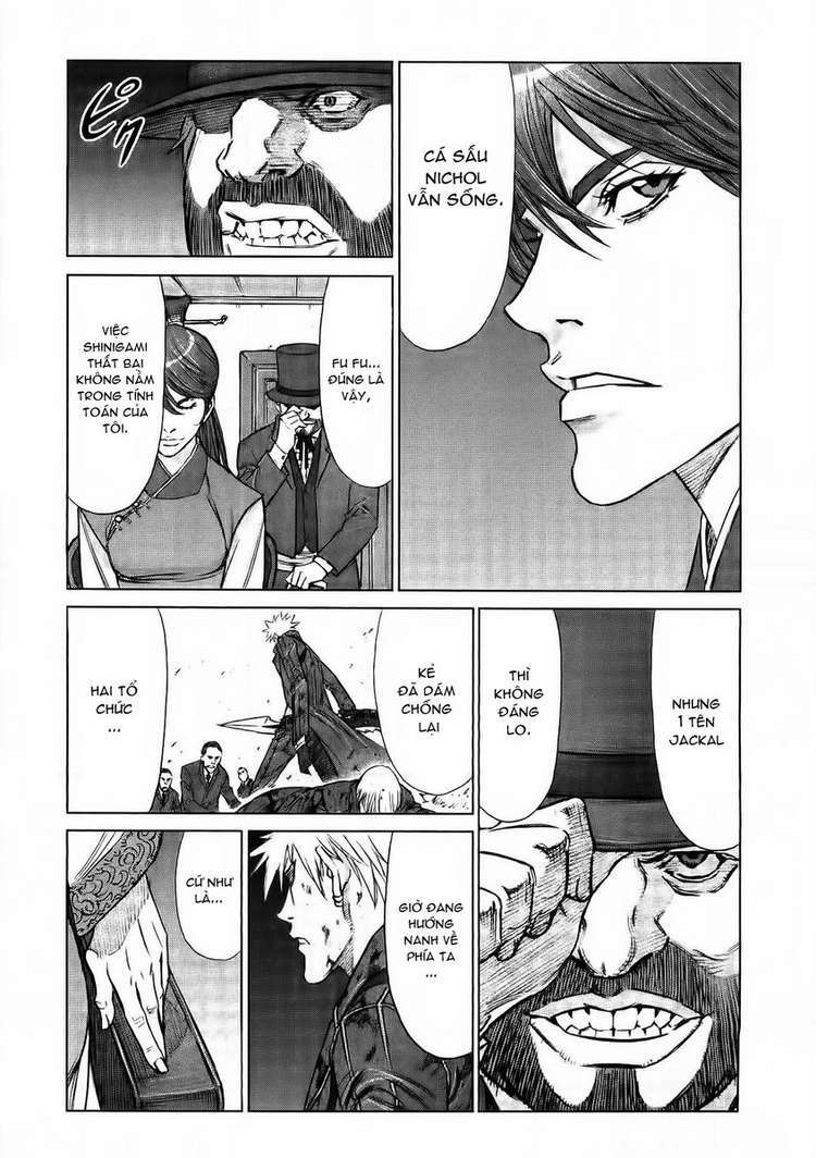 jackals chapter 45 10