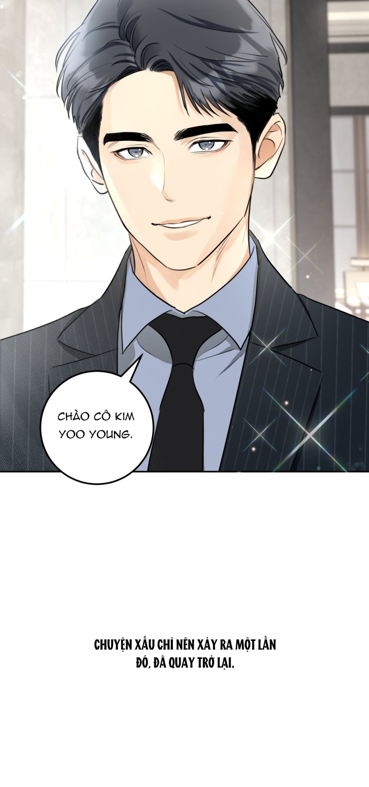 [15+] Lý Do Kết Hôn chapter 2.2 - Trang 9
