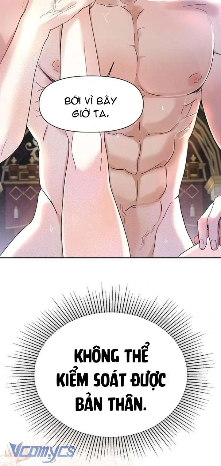 [18+] người yêu đã chết của tôi đã trở thành bạo chúa chapter 4 62
