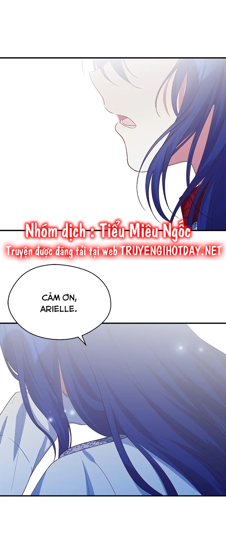 tôi không phải là nữ anh hùng chapter 92 34