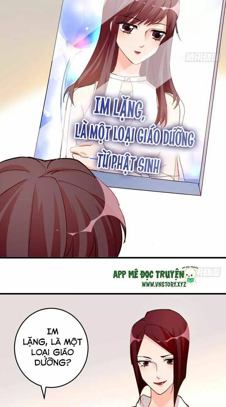 thiên hậu trở về chapter 77 30