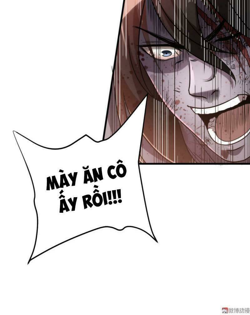 sau mạt thế tôi trở thành zombie chapter 7 45