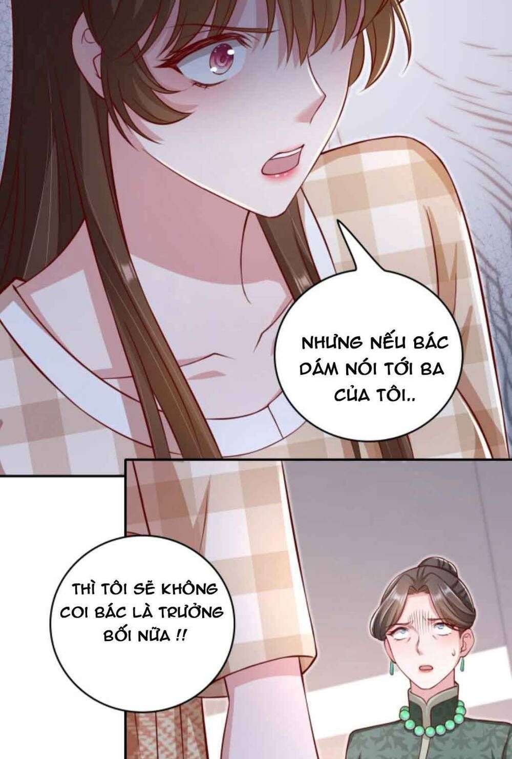 nhất sanh hữu hỉ chapter 45 13