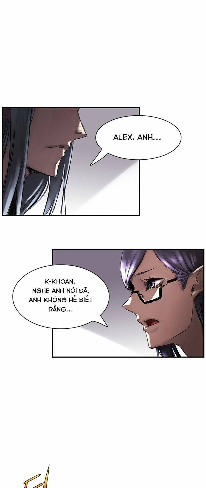 quỷ vương là goblin thì có vấn đề gì không?! chapter 6 13