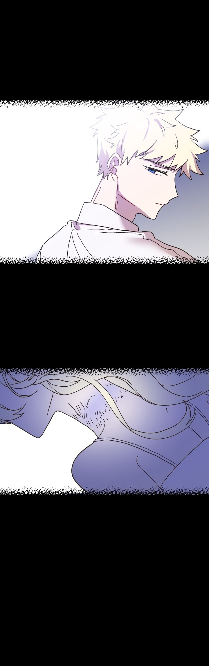 công chúa giả điên chapter 50.1 35