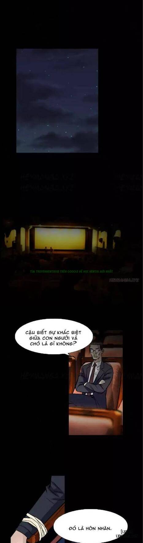 mùi vị của đôi bàn tay chapter 82 22