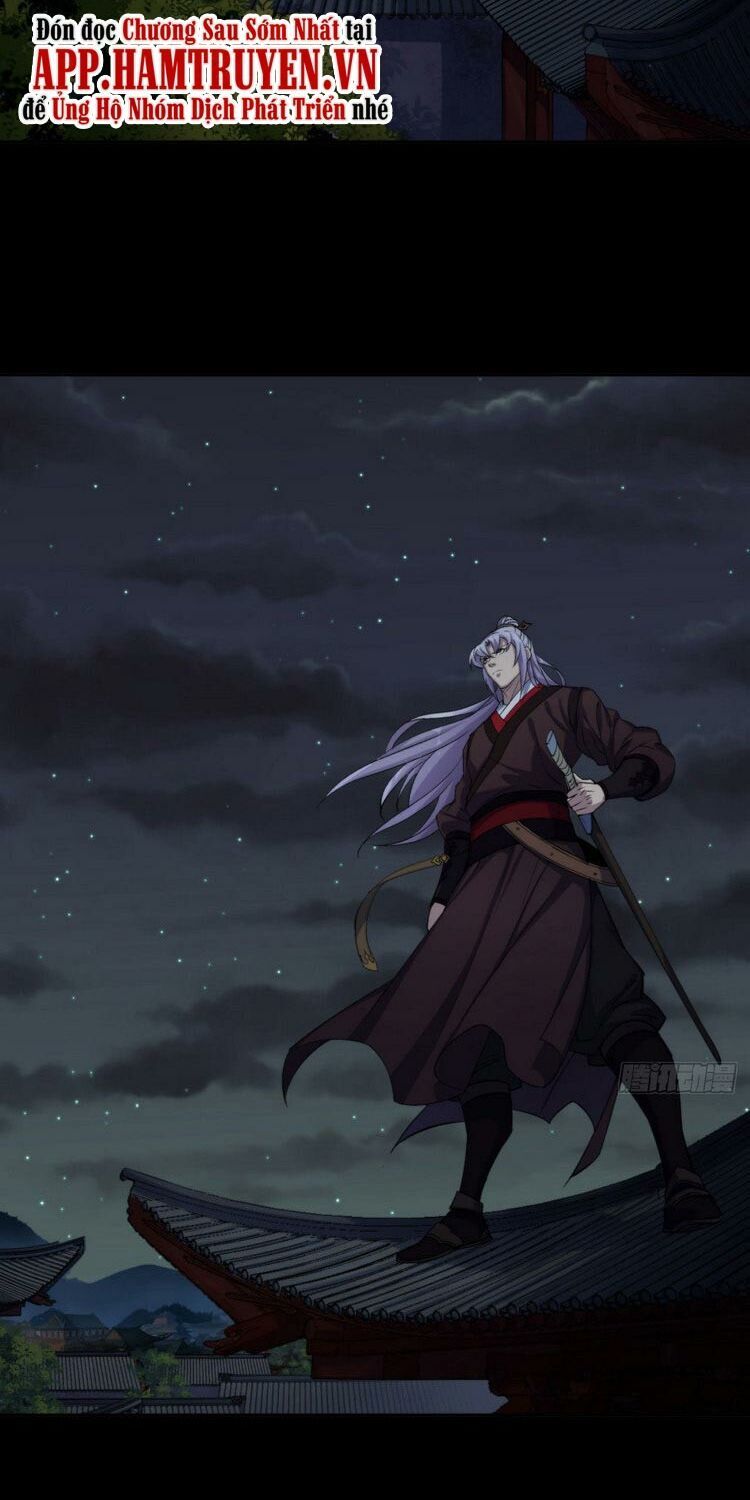 thông u đại thánh chapter 21 29