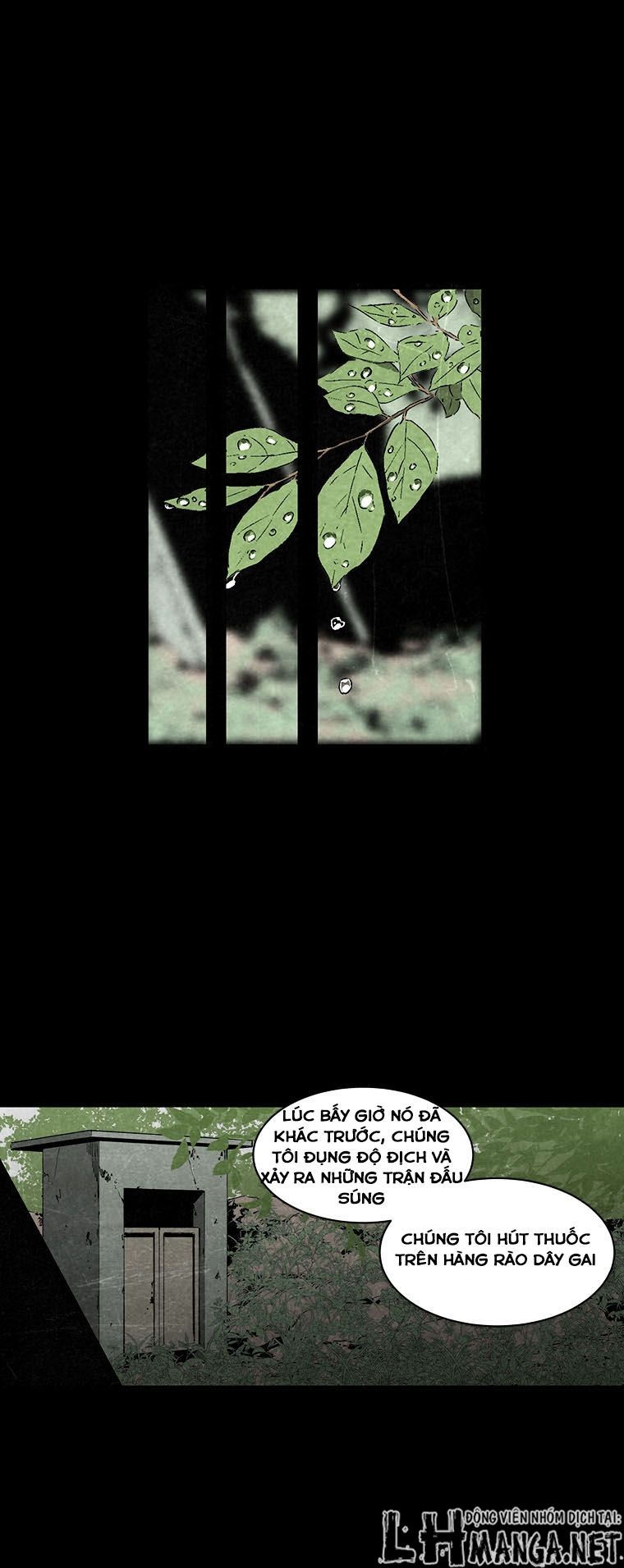 m.i.a - jakjeonjung siljong chapter 3 6