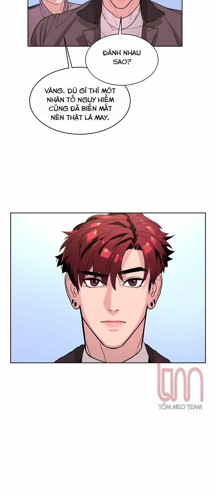 Máu trắng chapter 6 23