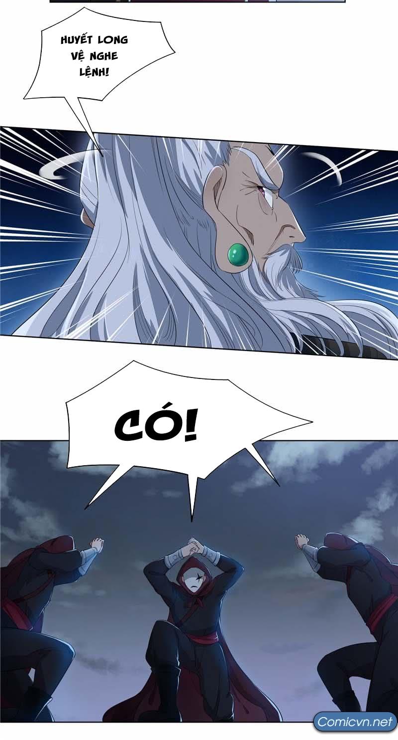 thiên vực thần tọa chapter 5 38