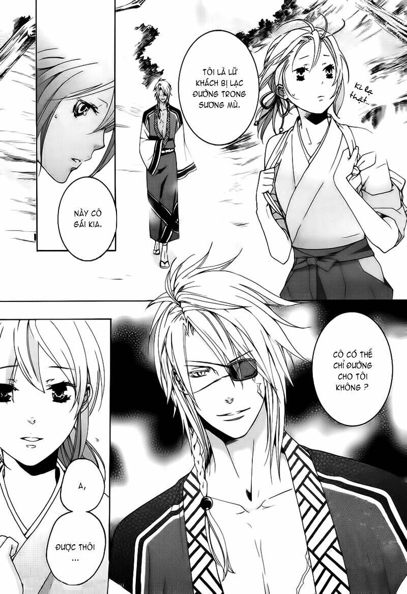 nise no chigiri chapter 5 24