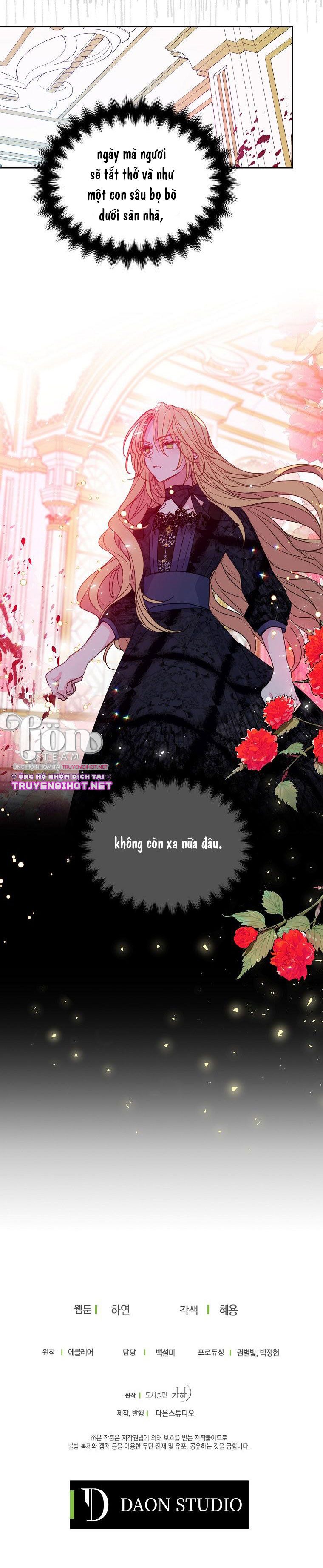 bệ hạ, xin đừng giết tôi!! chapter 54.2 19