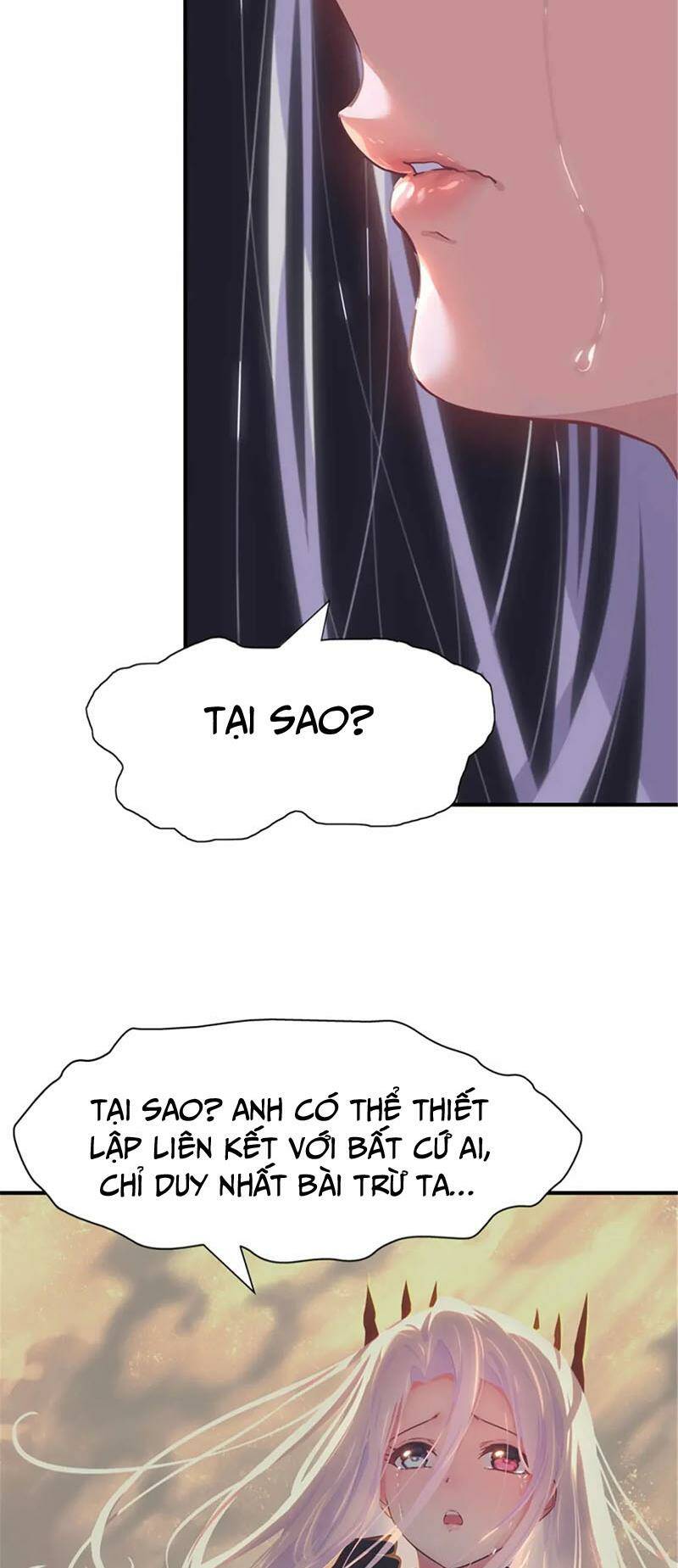 bạn gái virus của tôi chapter 395 42