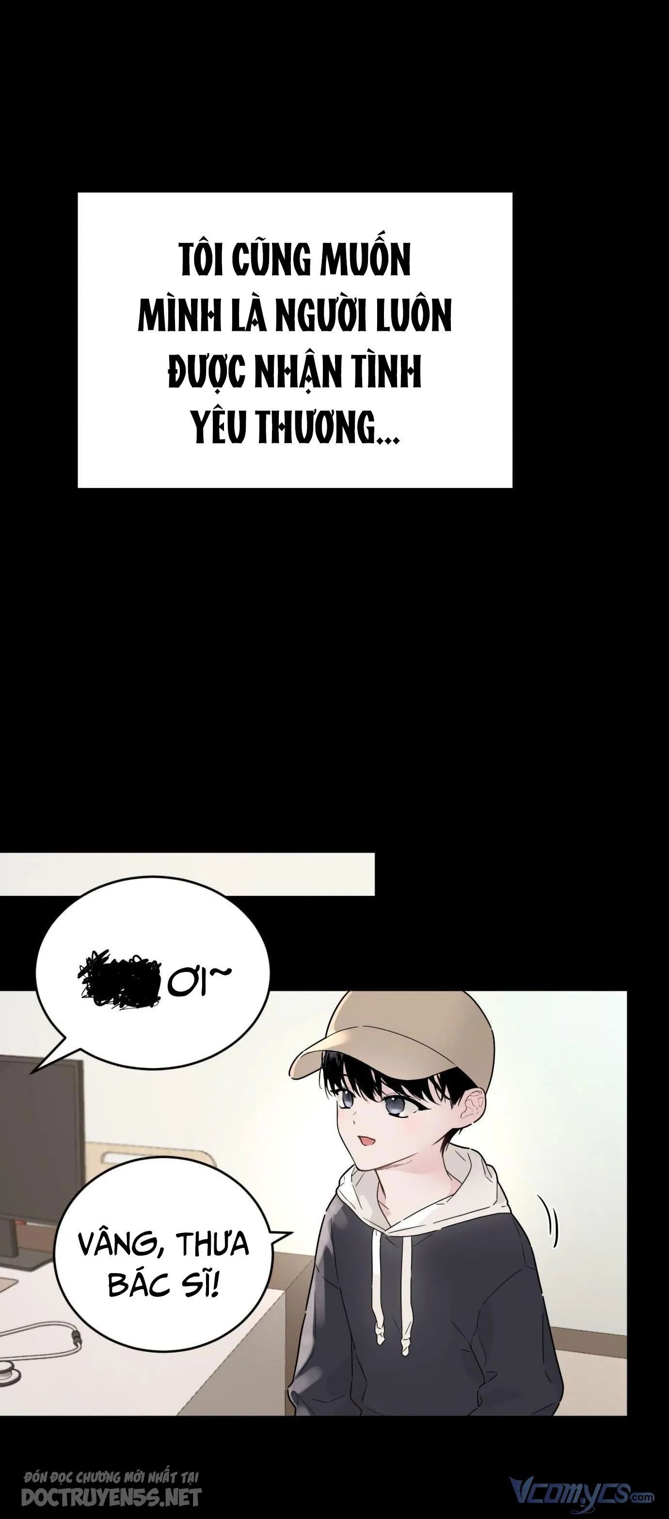 em đã tìm kiếm cả ngàn năm nay chapter 16 23