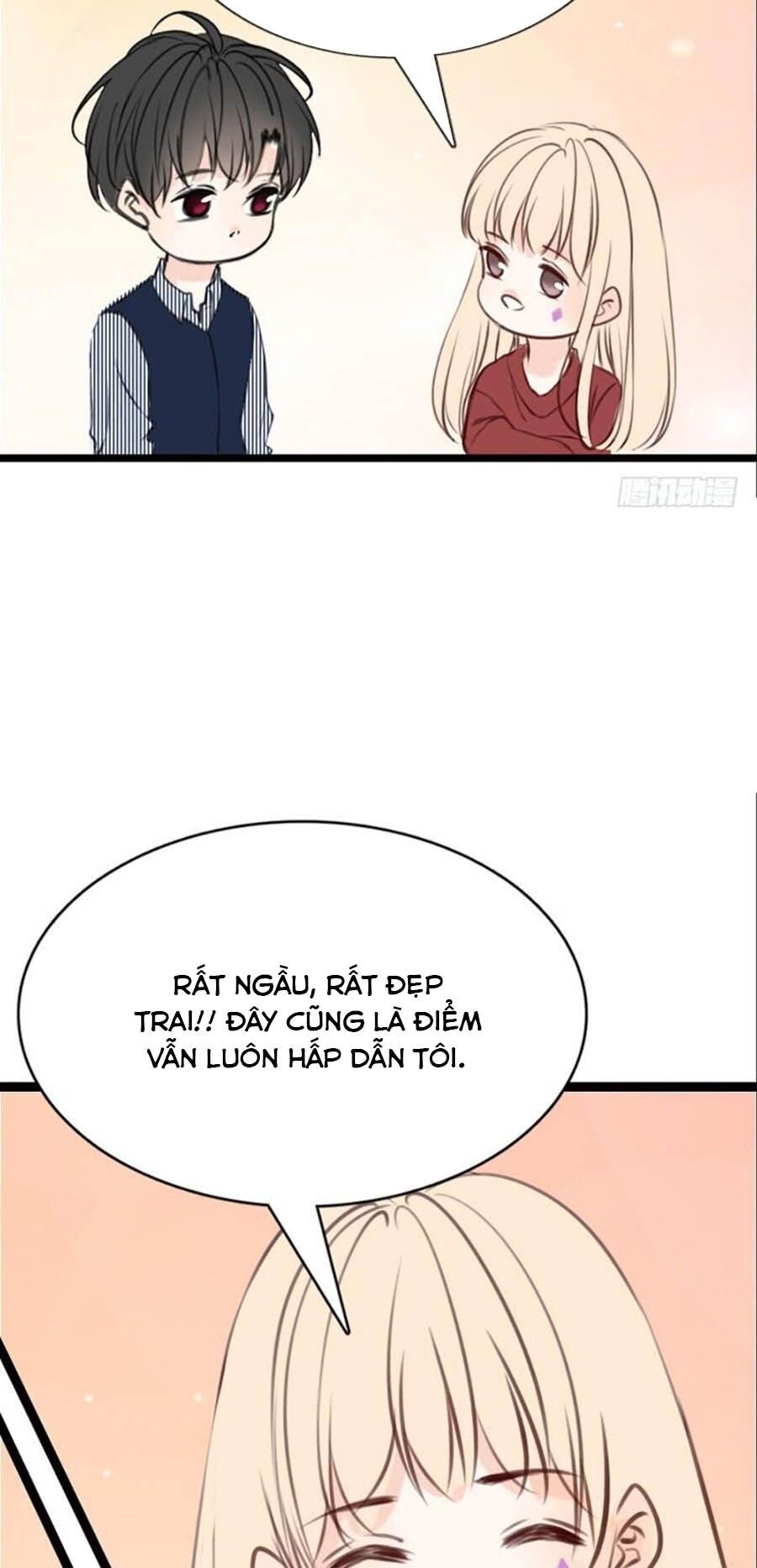 công chúa nữ vương mệnh chapter 107 46