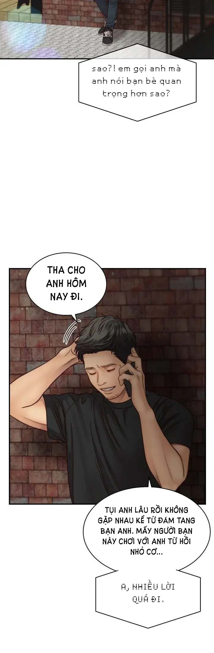 [16+] ánh sao ban mai chapter 52 17