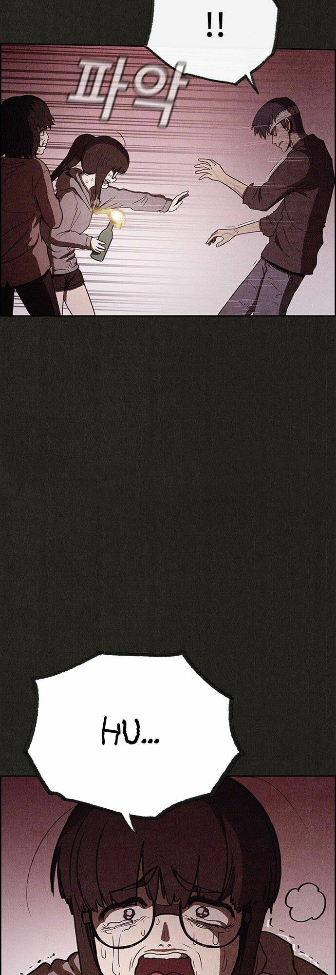 quái vật tại chung cư xanh chapter 72 30