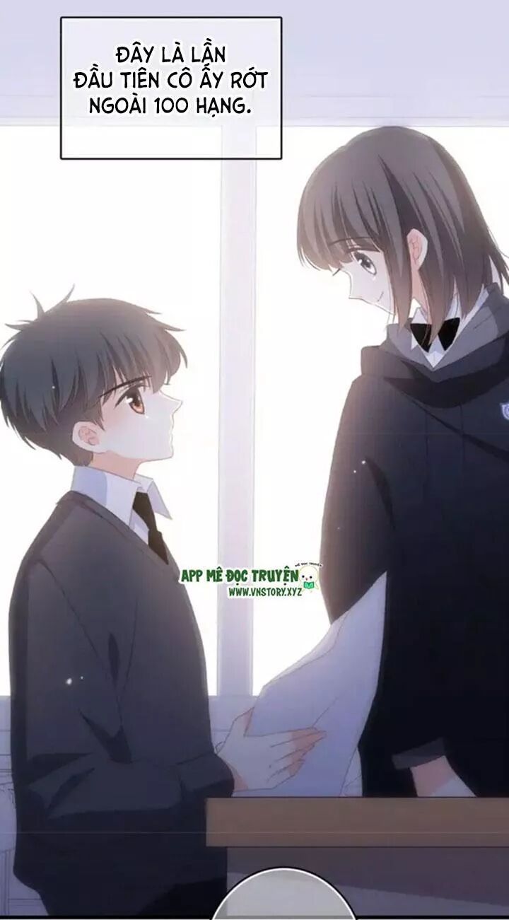 con tim rung động 2 chapter 56 16