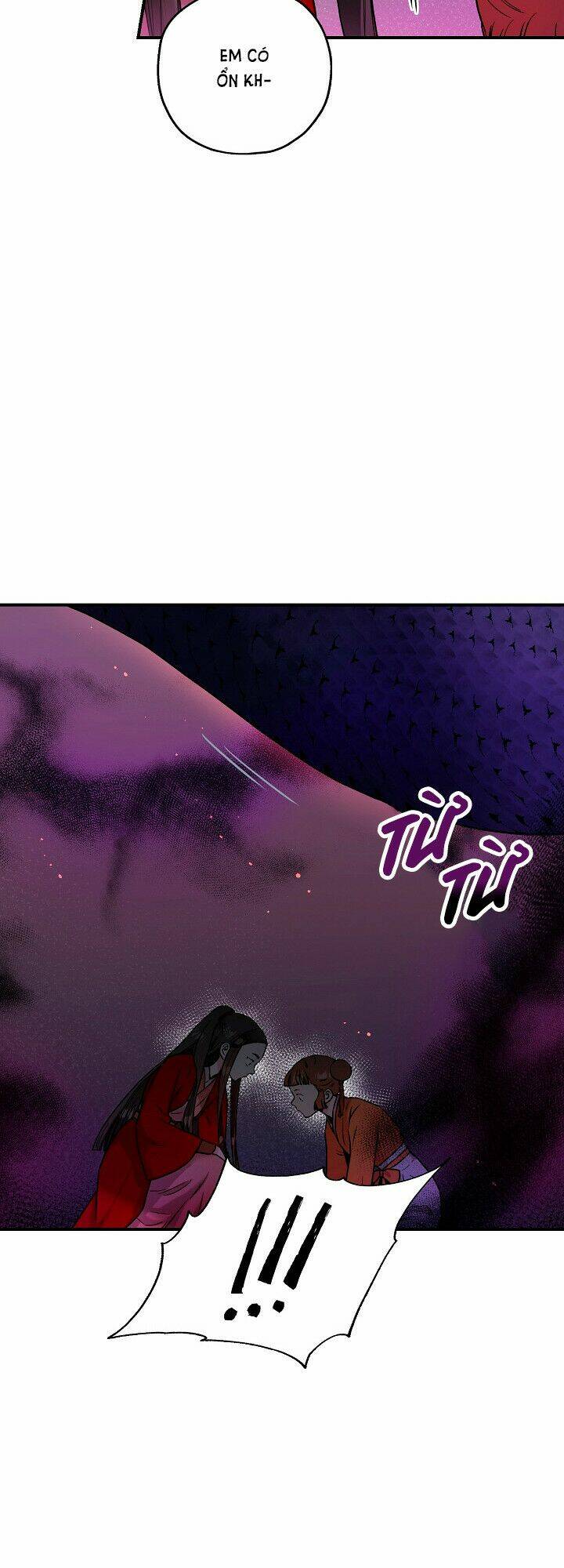 tôi trở thành nhân vật phản diện giỏi nhất trong giới võ thuật chapter 28 8