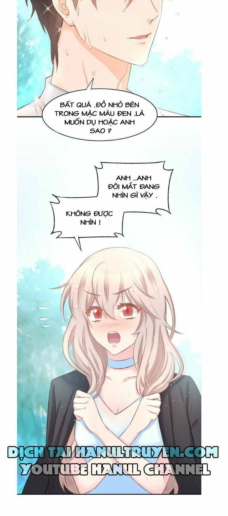 hôn nhân ấm áp : tổng tài sủng vợ thành nghiện chapter 9 11