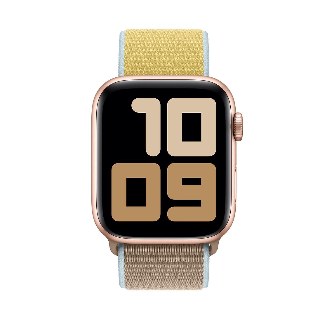 Dây đeo thay thế Sport Loop Apple watch mẫu 2020 (38/40mm)