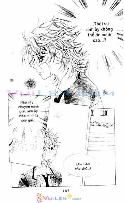chàng gà mái chapter 7 147
