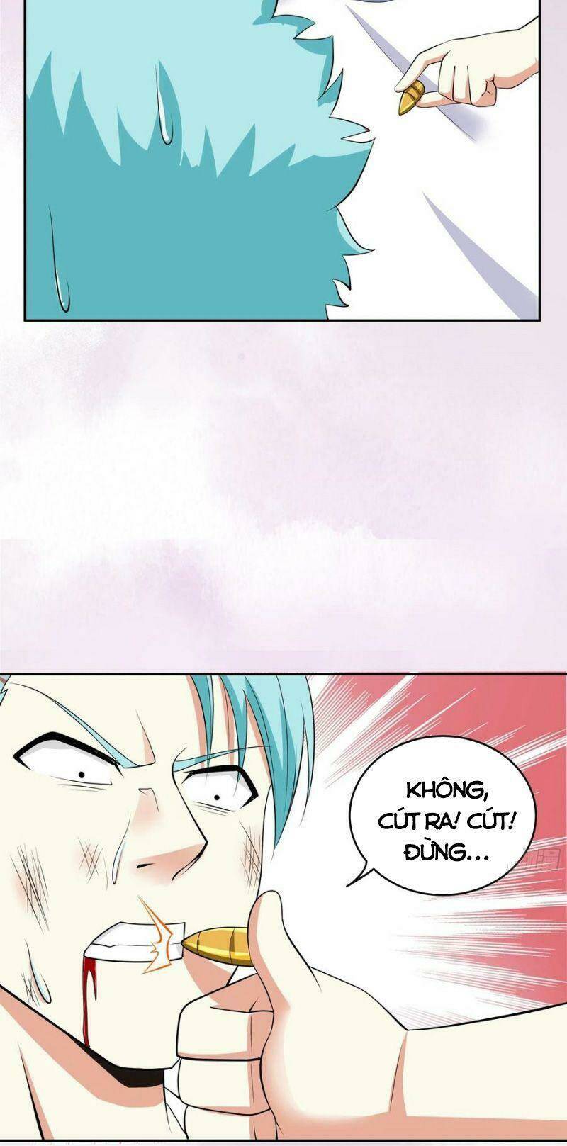 người tu tiên tại đô thị chapter 131 25